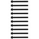 SİLİNDİR KAPAK SAPLAMASI CLIO II-III-FLUENCE-KNG-MGN II-III-MODUS-SYMBOL-DUSTER-LOGAN 1.5 DCI K9K
