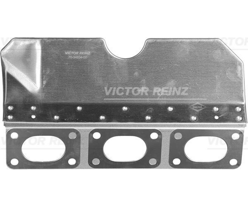EGZOZ MANIFOLD CONTASI BMW M52 M54 E36 E38 E39 E46 E53 E60 E83 E85