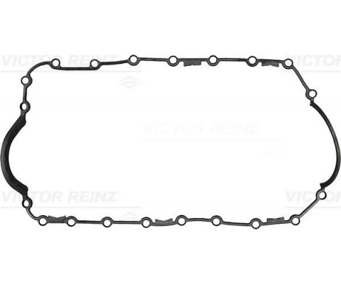 KARTER CONTASI NISSAN QASHQAI 1.5L K9K dizel Euro4 J10 07-09 RENAULT CLIO II 98>05 MEGANE II 02>08 LAGUNA II 01>06 1.4 K4J 1.5dCi K9K 1.6 K4M 026345P
