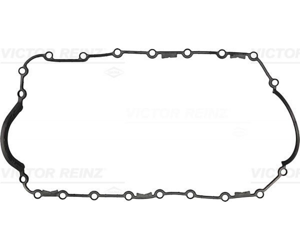KARTER CONTASI NISSAN QASHQAI 1.5L K9K dizel Euro4 J10 07-09 RENAULT CLIO II 98>05 MEGANE II 02>08 LAGUNA II 01>06 1.4 K4J 1.5dCi K9K 1.6 K4M 026345P