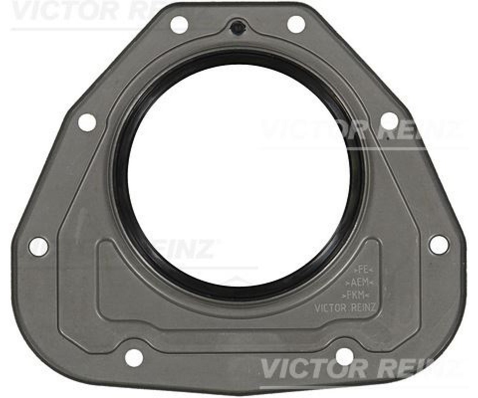 KRANK KEÇE ARKA RENAULT TRAFIC II 06> TRAFIC III 19> KOLEOS 08> NİSSAN X-TRAIL II 09>13 QASHQAI I 07 >13 OPEL VİVARO 06> 2.0 dCi MASTER III 10> MOVANO B 10> 2.3 dCi