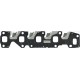EGZOZ MANİFOLD CONTASI DOBLO-CORSA-IDEA-PANDA-PUNTO 1.3 JTD