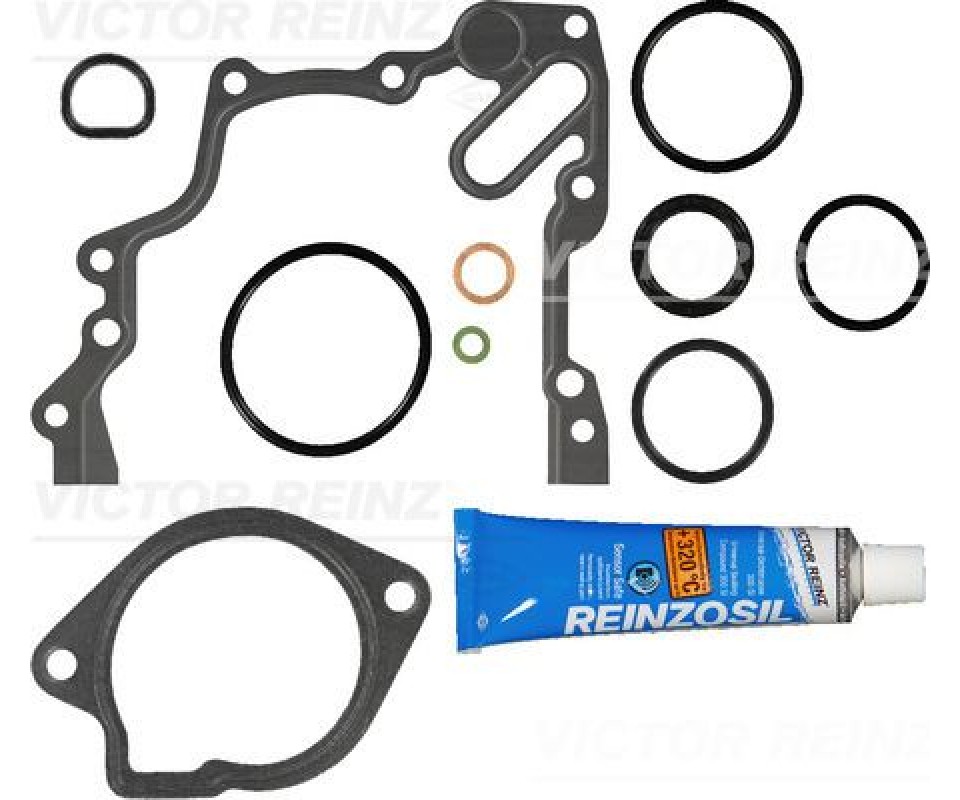 MOTOR TAKIM CONTA BORA-CADDY II-III-GOLF IV-GOLF V-LUPO-POLO 1.4 16V AUA-BBY
