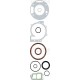 ALT TAKIM CONTA LGN 95-01 - SAFRANE II 96-00 2.0-2.0 16V N7Q 700/N7Q 704
