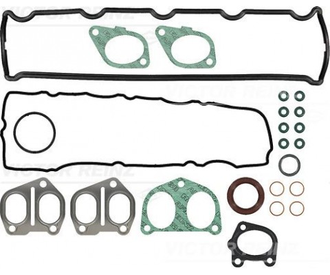 ÜST TAKIM CONTA PARTNER 96 > EXPERT 03 > BERLINGO 98 > C15 00-05 - XSARA 98-05 1.9D DW8B/DW8