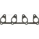 702460230 EGZOZ MANİFOLD CONTASI ASTRA F-G-CORSA A-B-VECTRA A-VECTRA B 1.2-1.4-1.6 8V