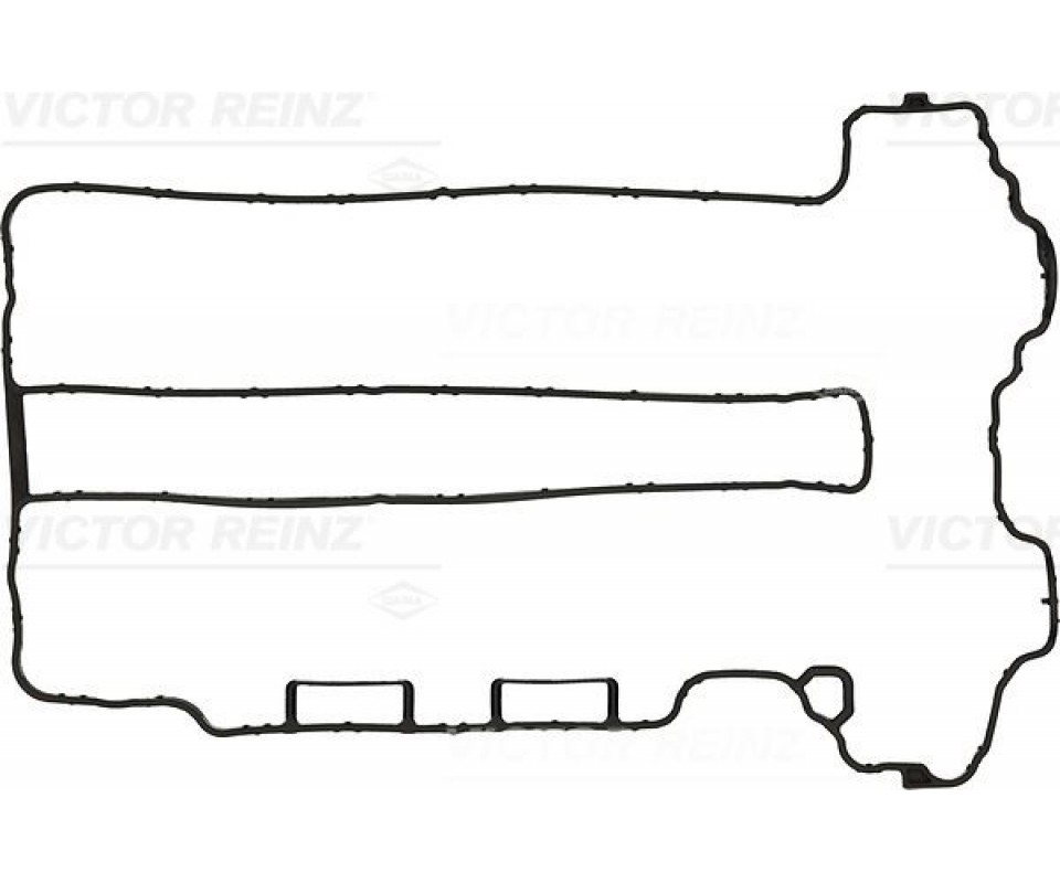 ÜST KAPAK CONTA AGILA-ASTRA F-G-H-COMBO-CORSA C-D-MERIVA 1.2-1.4 Z12-Z14XE-XEP