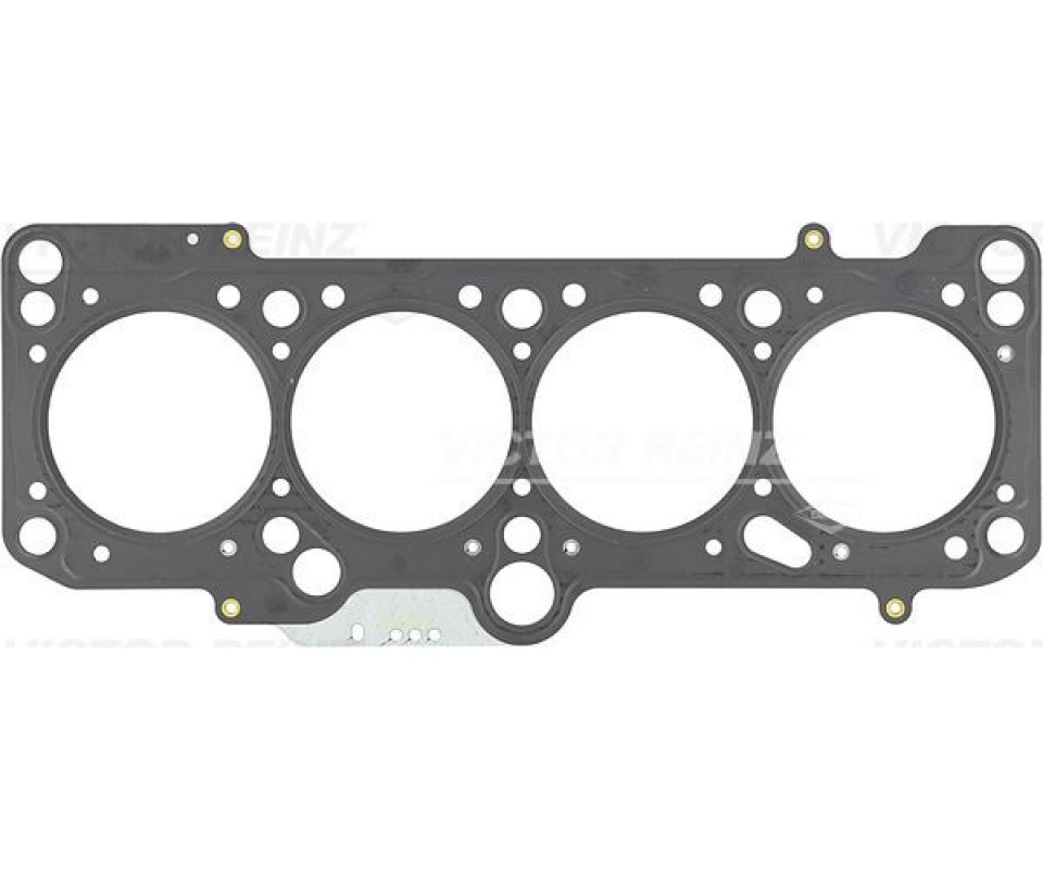 SİLİNDİR KAPAK CONTASI VW-SEAT-SKODA-AUDİ-PASSAT-GOLF3-A4-A6 97> AFN-AVG-1Z-AHU 1.9 TDI 3 KERTİK KALINLIK:1.61mm