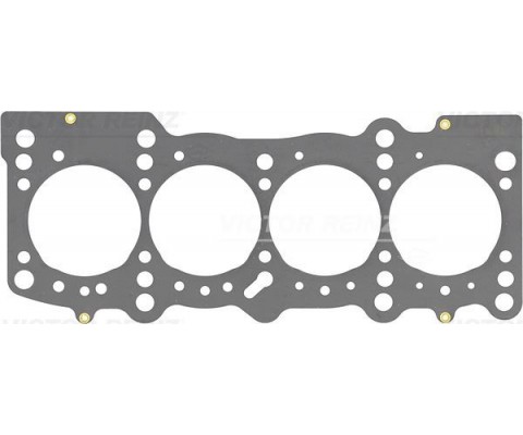 SİLİNDİR KAPAK CONTASI FIAT PALIO-ALBEA-BRAVA-BRAVO-MAREA-IDEA-STILO 1.2 16V-1.4 16V 188 A5.000