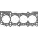 SİLİNDİR KAPAK CONTASI FIAT PALIO-ALBEA-BRAVA-BRAVO-MAREA-IDEA-STILO 1.2 16V-1.4 16V 188 A5.000