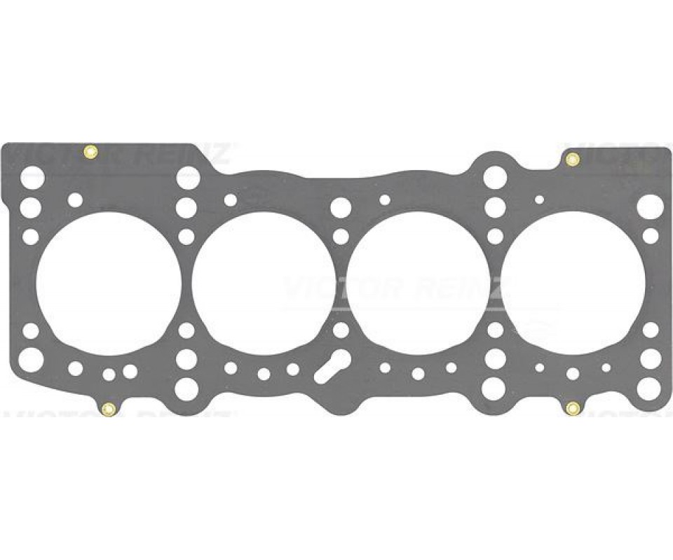 SİLİNDİR KAPAK CONTASI FIAT PALIO-ALBEA-BRAVA-BRAVO-MAREA-IDEA-STILO 1.2 16V-1.4 16V 188 A5.000