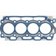 SİLİNDİR KAPAK CONTASI FORD-PEUGEOT-CİTROEN 04> 1.6 TDCİ EURO 4 5 TIRNAK 1.45 mm FIESTA 02>08-FOCUS II 04>11- FUSION 04>14-VOLVO S40-S80-V50-V70 1.6 16V HDİ TDCI DV6ATED4-DV6B