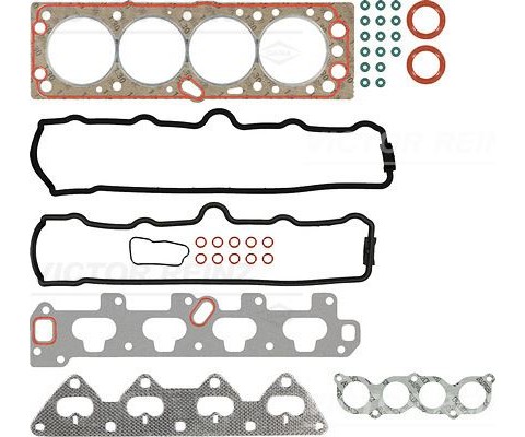 ÜST TAKIM CONTA ASTRA F-VECTRA B 1.6 16V X16XEL