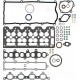 MOTOR TAKIM CONTA ASTRA G-COMBO-CORSA C-MERIVA 1.7 DTI Y17DT S.KAPAK CONTASI YOKTUR