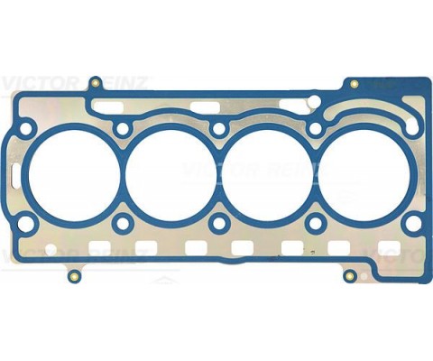 SİLİNDİR KAPAK CONTASI VW-SKODA-SEAT-AUDİ-GOLF5-JETTA-PASSAT-A3-LEON 05> BAG-BLF-BLP 1.6 FSI