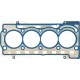 SİLİNDİR KAPAK CONTASI VW-SKODA-SEAT-AUDİ-GOLF5-JETTA-PASSAT-A3-LEON 05> BAG-BLF-BLP 1.6 FSI