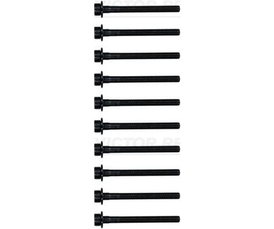 SİLİNDİR KAPAK SAPLAMASI 14-35734-03 DOBLO-MAREA-PALIO-STILO 1.6 16V