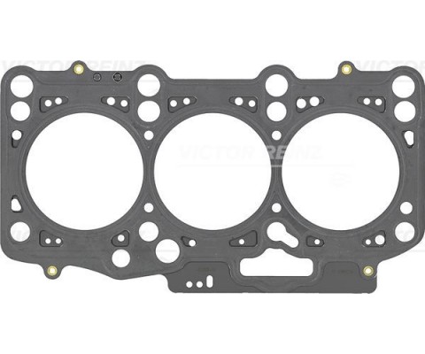 SİLİNDİR KAPAK CONTASI VW POLO-SKODA FABİA-ROOMSTER-SEAT CORDOBA-İBİZA-AUDİ A2 02> AMF-BAY-BNM-BWB- BNV-BMS-ATL 1.4 TDİ 2 KERTİK KALINLIK: 1.53mm