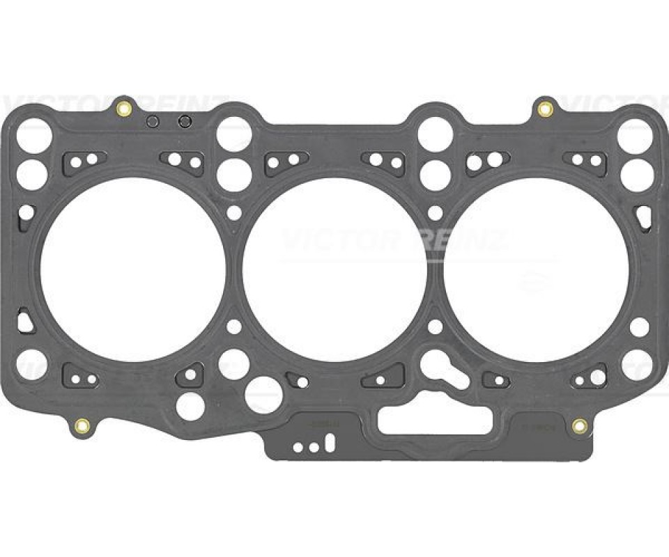 SİLİNDİR KAPAK CONTASI VW POLO-SKODA FABİA-ROOMSTER-SEAT CORDOBA-İBİZA-AUDİ A2 02> AMF-BAY-BNM-BWB- BNV-BMS-ATL 1.4 TDİ 2 KERTİK KALINLIK: 1.53mm