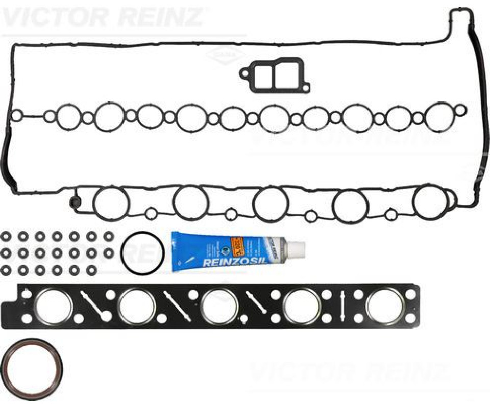 UST TAKIM CONTASI VOLVO C30 D5 10>15 C70 II 2.4 D 07>13 S40 II 2.4 D5 06>12 S60 I 2.4 D 05>10 V70 III D5 07>09 XC90 I D3 / D5 09>14