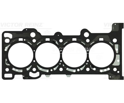 SİLİNDİR KAPAK CONTA FORD MUSTANG 15> 2.3 ECOBOOST