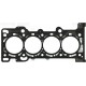 SİLİNDİR KAPAK CONTA FORD MUSTANG 15> 2.3 ECOBOOST