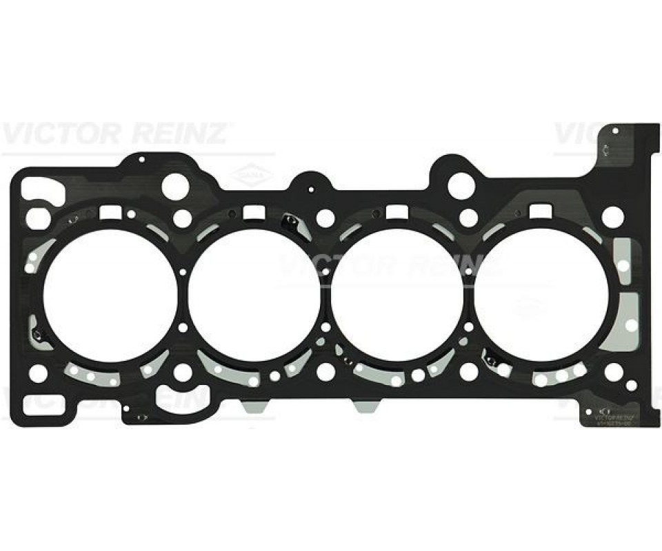 SİLİNDİR KAPAK CONTA FORD MUSTANG 15> 2.3 ECOBOOST