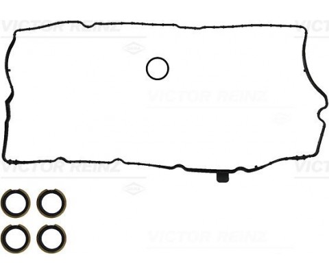 ÜST KAPAK CONTASI KULBUTOR ALFA ROMEO GIULIETTA 10>18 MİTO 09>14 JEEP RENEGADE 14> COMPASS 17> FIAT 500X 14> 124 Spider 16> PUNTO 12> 1.4 Multi Air