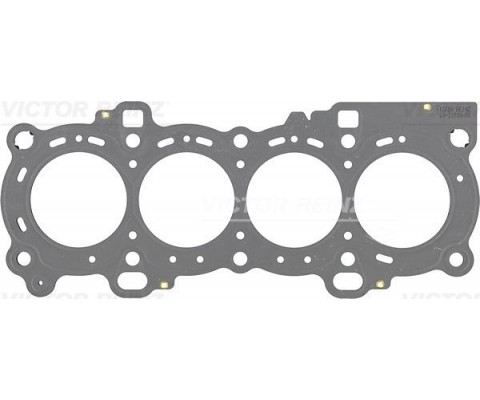 SİLİNDİR KAPAK CONTA FORD FİESTA-FUSİON 02> 1.4 ZETEC