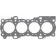 SİLİNDİR KAPAK CONTA FORD FİESTA-FUSİON 02> 1.4 ZETEC