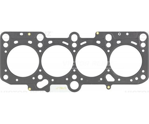 SİLİNDİR KAPAK CONTASI VW-SKODA-SEAT-AUDİ PASSAT-A4-A6-SUPERB 97> ADR-AEB-APU-AWT 1.8-1.8 T