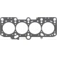 SİLİNDİR KAPAK CONTASI VW-SKODA-SEAT-AUDİ PASSAT-A4-A6-SUPERB 97> ADR-AEB-APU-AWT 1.8-1.8 T