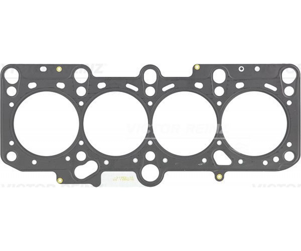 SİLİNDİR KAPAK CONTASI VW-SKODA-SEAT-AUDİ PASSAT-A4-A6-SUPERB 97> ADR-AEB-APU-AWT 1.8-1.8 T