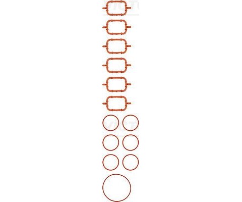 EMME MANIFOLD CONTA TAKIMI BMW M57 E46 E90 E91 E92 E93 E39 E60 E61 E63 E64 E38 E65 E66 E83 E53 E70 E 71 E72