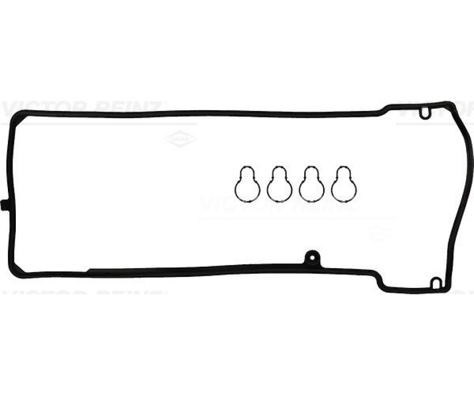 KULBUTOR KAPAK CONTA TAKIMI MERCEDES OM611 OM646 W202 W203 W210 W211 W638 W639 B901>B906