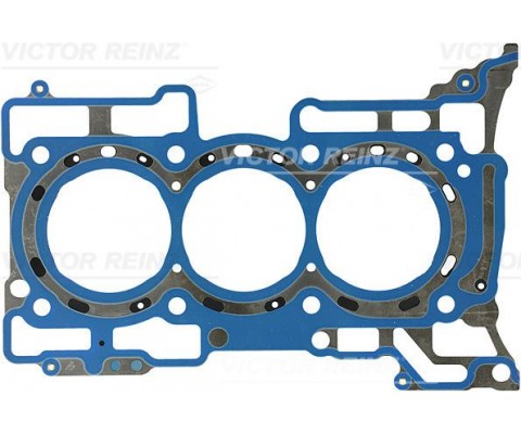 SİLİNDİR KAPAK CONTA FORD FİESTA-FOCUS-KUGA-PUMA 18> 1.5 ECOBOOST