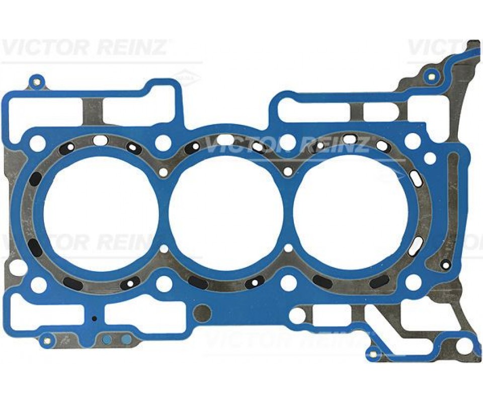 SİLİNDİR KAPAK CONTA FORD FİESTA-FOCUS-KUGA-PUMA 18> 1.5 ECOBOOST