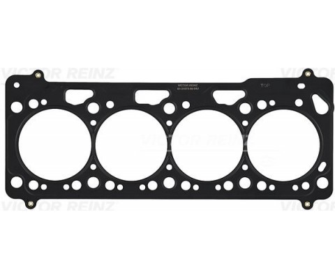 SİLİNDİR KAPAK CONTASI VW-SKODA-SEAT POLO-CORDOBA-FABIA 97> AEE-ALM 1.6