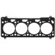 SİLİNDİR KAPAK CONTASI VW-SKODA-SEAT POLO-CORDOBA-FABIA 97> AEE-ALM 1.6