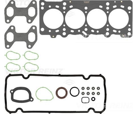 ÜST TAKIM CONTA DOBLO 01>04 PALIO Weekend 97>04 PANDA 03> PUNTO 03>12 500 07> STRADA Pick-up 03> LANCIA YPSILON 02>11 1.2 188 A4.000-223 A5.000