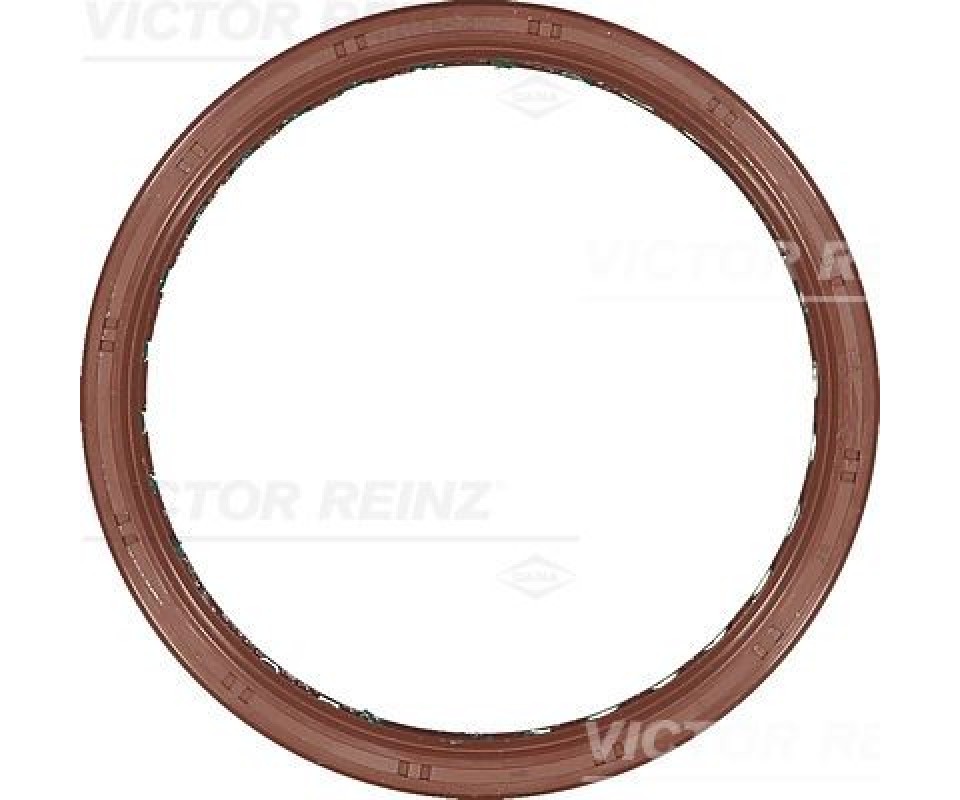 ARKA KRANK KEÇESİ OPEL AGILA B 08>14 1.0-1.2 K10B-K12B SUZUKI ALTO-SWIFT 1.2 83x97x7
