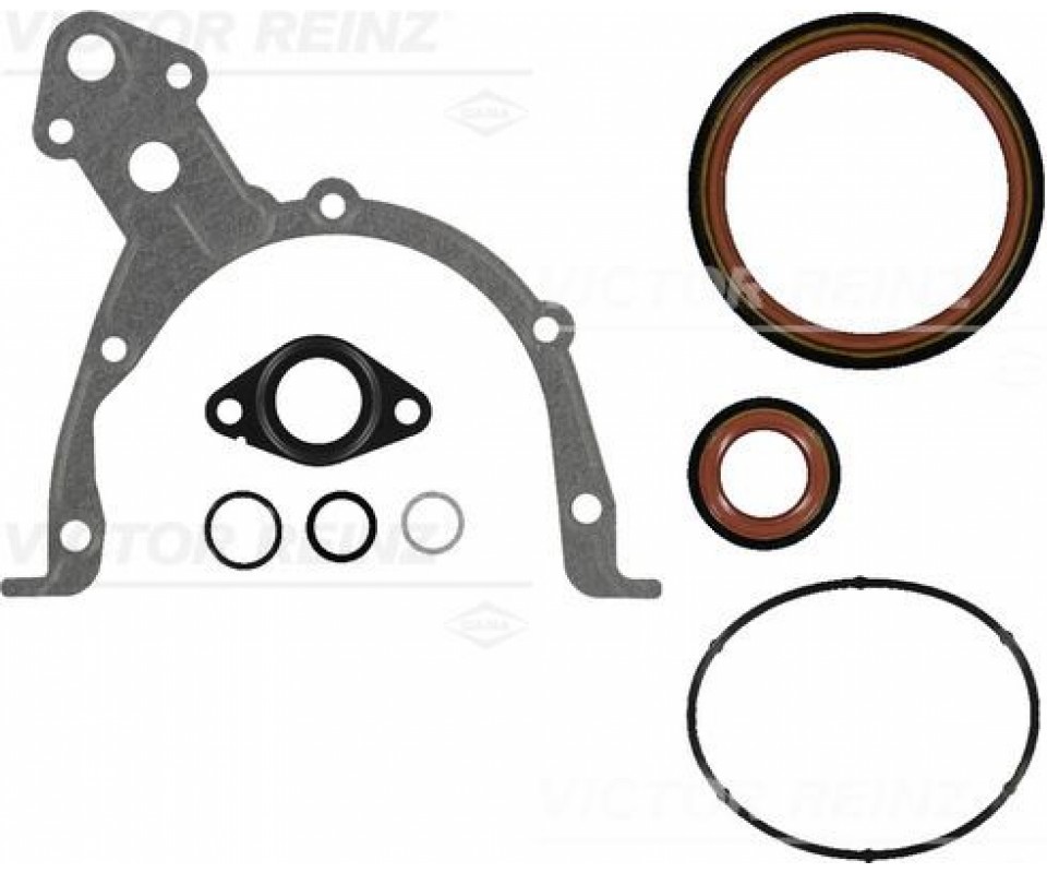 ALT TAKIM CONTA ASTRA G 1.4 16V-1.6-1.6 16V-VECTRA B 1.6İ 16V-VECTRA C 1.6-1.6 16V Z14XE-Z16XE