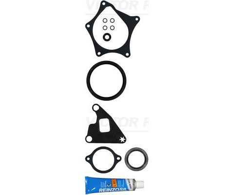 MOTOR ALT TAKIM CONTA ASTRA K 1.4 16V B14XE