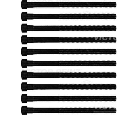 SILINDIR KAPAK SAPLAMASI VOLVO S60 II 1.5 T3 15>18 S80 II 2.0 T5 15>18 S90 II 2.0 T5 16> V40 T2 15> V60 I 2.0 T4 15>18 V70 III T4 15>V90 II 2.0