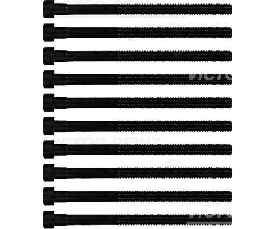SILINDIR KAPAK SAPLAMASI VOLVO S60 II 1.5 T3 15>18 S80 II 2.0 T5 15>18 S90 II 2.0 T5 16> V40 T2 15> V60 I 2.0 T4 15>18 V70 III T4 15>V90 II 2.0