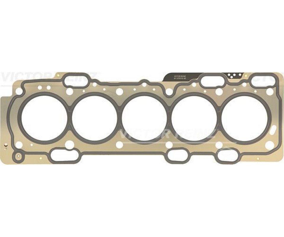 SKC 4 DELİK VOLVO S40 2.4D5 06-10 S60 2.4D D5 01-10 S80 2.4D D5 01-11 C30 06-12 C70 2.4D D5 V50 2.4TDİ D5 06-10 V70 01-09 XC60 D5 08-09 XC70 2.4D5 01-07 D4 07-16 XC90 D3 D5 02-2014