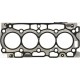 SİLİNDİR KAPAK CONTASI FORD-PEUGEOT-CİTROEN-VOLVO-MAZDA-FİAT 12> 1.6 TDCİ EURO 5 1.40 mm 4 TIRNAK 1.6 HDİ FOCUS III 11> CONNECT 14> COURIER 14> B-MAX FIESTA 08> MONDEO IV 07>14 VOLVO C30 10>15 S40 I