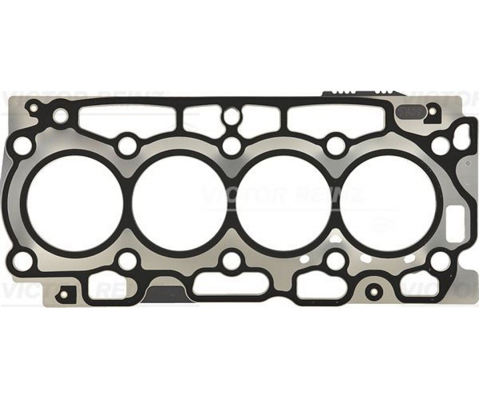 SİLİNDİR KAPAK CONTASI FORD-PEUGEOT-CİTROEN-VOLVO-MAZDA-FİAT 12> 1.6 TDCİ EURO 5 1.40 mm 4 TIRNAK 1.6 HDİ FOCUS III 11> CONNECT 14> COURIER 14> B-MAX FIESTA 08> MONDEO IV 07>14 VOLVO C30 10>15 S40 I