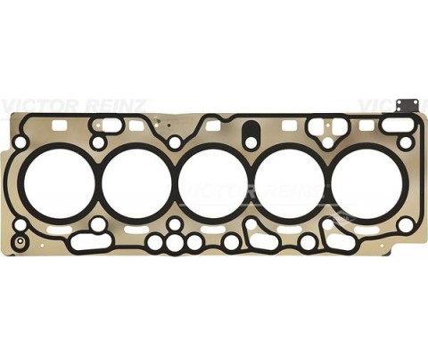SKC 1.20mm 3 DELİK VOLVO S40 D3 D4 10-12 S60 D3 D4 10-15 XC60 D3 D4 09-14 XC70 D3 10-15 VOLVO S40 D3 D4 10-12 S60 D3 D4 10-15 XC60 D3 D4 09-14 XC70 D3 10-15