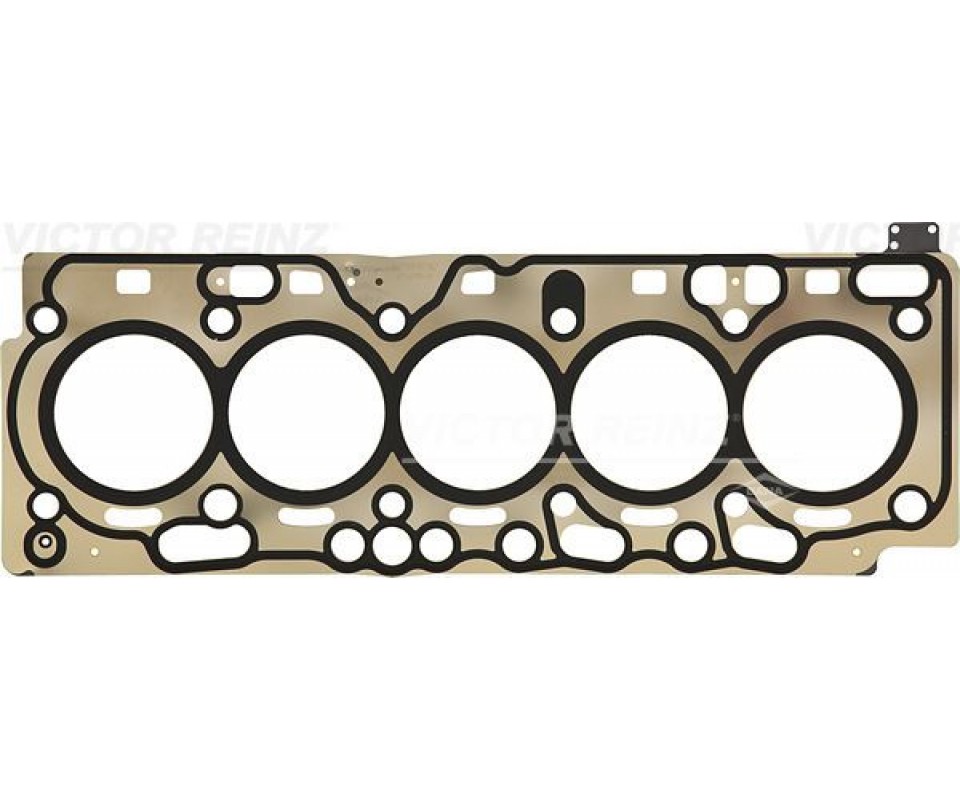 SKC 1.20mm 3 DELİK VOLVO S40 D3 D4 10-12 S60 D3 D4 10-15 XC60 D3 D4 09-14 XC70 D3 10-15 VOLVO S40 D3 D4 10-12 S60 D3 D4 10-15 XC60 D3 D4 09-14 XC70 D3 10-15